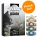 Blandat provpack: Wild Freedom Instinctive Adult 6 x 70 g