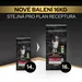 PURINA PRO PLAN Medium Adult jahňacie s ryžou Sensitive Digestion