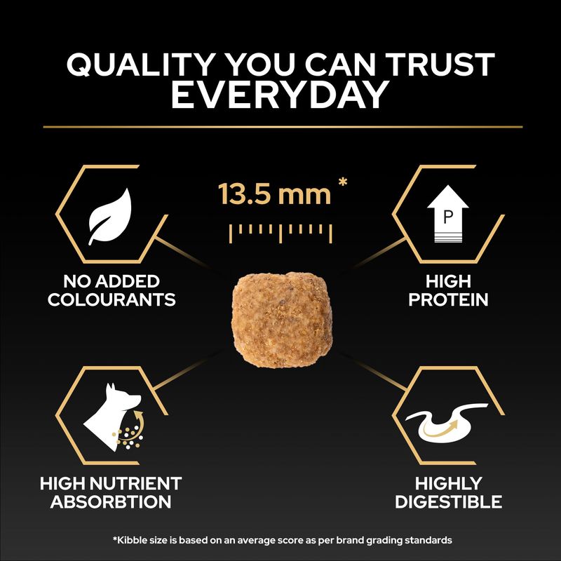 PURINA PRO PLAN All Sizes Adult Light Sterilised bárány