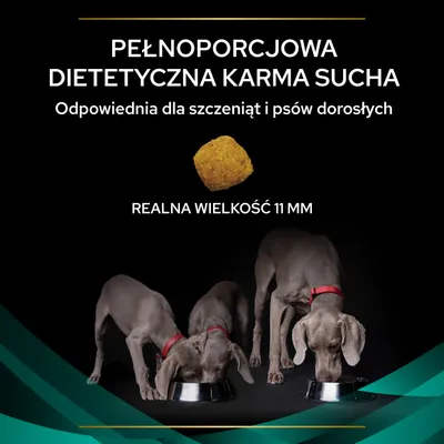 PURINA PRO PLAN Veterinary Diets EN Gastrointestinal
