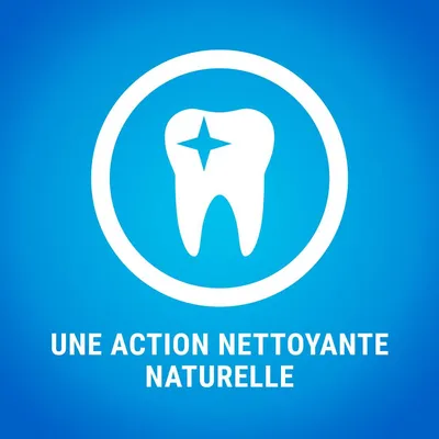 UNE ACTION NETTOYANTE NATURELLE