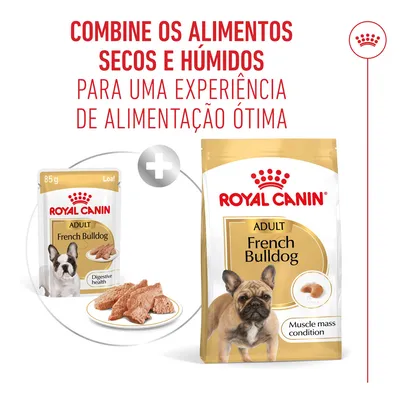 Royal Canin French Bulldog Loaf Royal Canin French Bulldog Loaf