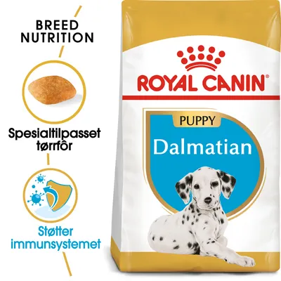 Royal Canin Dalmatian Puppy
