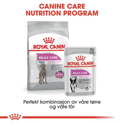 Royal Canin Relax Care Maxi
