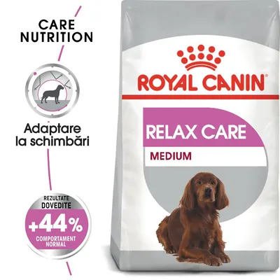 Royal Canin Relax Care Medium