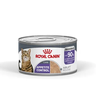Royal Canin Appetite Control Care AirLift Mousse Royal Canin Appetite Control Care AirLift Mousse