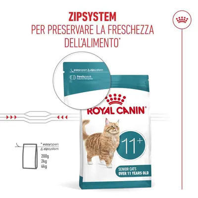 Royal Canin Ageing 11+