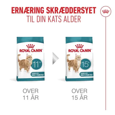 Royal Canin Ageing 11+