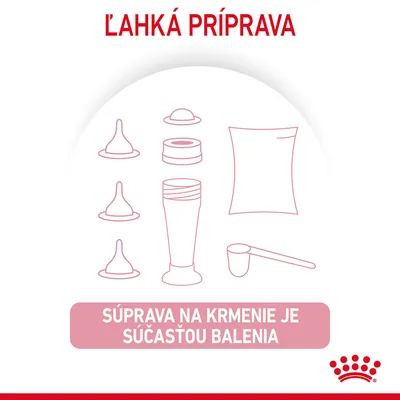 Royal Canin Babycat Milk