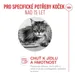 Royal Canin Ageing 15+ v omáčce