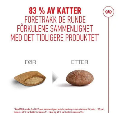 Royal Canin Ageing 15+