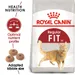Royal Canin Regular Fit