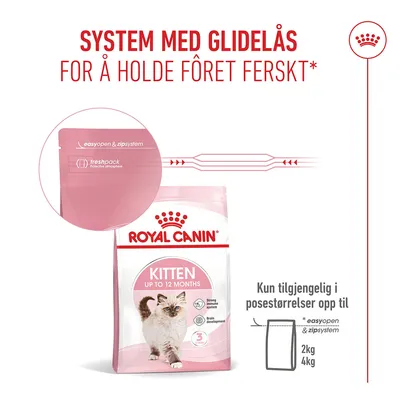 Royal Canin Kitten Royal Canin Kitten