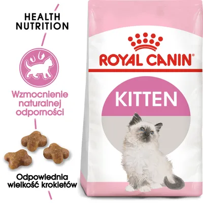 Royal Canin Kitten