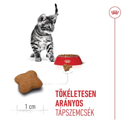 Royal Canin Kitten Sterilised