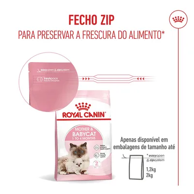 Royal Canin Mother & Babycat