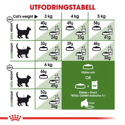 Royal Canin Outdoor 7+
