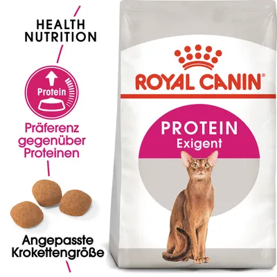 Royal Canin Protein Exigent