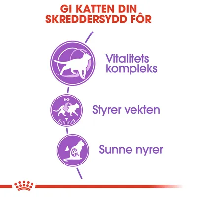 Royal Canin Sterilised 7+