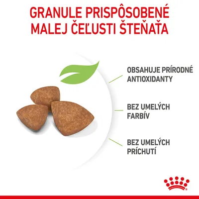 Royal Canin X-Small Puppy