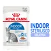 Royal Canin Indoor Sterilised umido in Gelatina per gatti