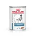 Royal Canin Veterinary Hypoallergenic en mousse pour chien