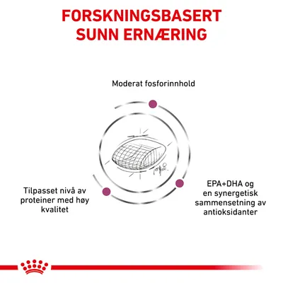 Royal Canin Veterinary Canine Early Renal