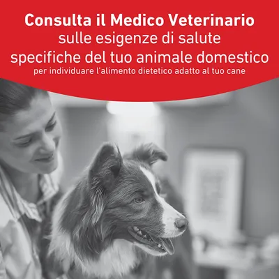 Royal Canin Veterinary Canine Glycobalance Small Dog