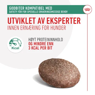 Royal Canin Satiety Snacks