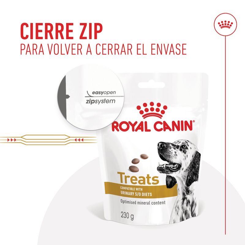 Royal Canin Urinary Snacks