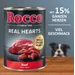 Rocco Real Hearts 6 x 400 g