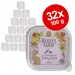 Voordeelpakket Rosie's Farm Adult 32 x 100 g Kattenvoer