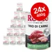 Rocco Classic Trio di Carne Saver Pack 24 x 400g