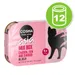 Lot de boîtes Cosma Asia 12 x 170 g pour chat