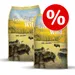 Økonomipakke: 2 x 12,2 kg Taste of the Wild