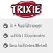 Trixie Schutzgitter für Kippfenster