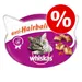 Whiskas snacks para gatos - Pack Ahorro