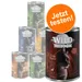 Gemischtes Probierpaket: Wild Freedom Adult