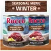 Rocco Winter-Menü: Sonderedition für begrenzte Zeit