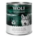 Wolf of Wilderness "The Taste Of Mediterranean"