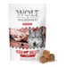 Wolf of Wilderness Snack - Wild Bites 180 g
