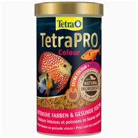 TetraPRO Colour Multi-Crisps