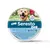 1 collier grand chien > 8 kg, 70 cm