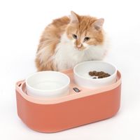 Contenitore Eroico Per Crocchette Cane E Gatto – 10 Kg, Con Paletta Dosatrice, Chiusura Ermetica, Per Alimenti Secchi E Cereali