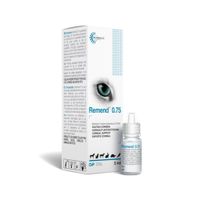Protecteur oculaire Remend