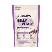 BugBell Belly Vital Sticksuri de ros