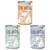 Mix Package (3 Varieties)