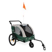 Nomad Tales Spirit Remorcă pentru biciclete electrice