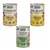 6 x 400 g Pute, Rind & Heidelbeeren + 6 x 400 g Ente, Pute, Huhn + 6 x 400 g Geflügel & Cranberry
