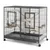 L 120 x B 65 x H 107 cm (2 Pakete*)